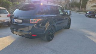 Land Rover Range Rover Sport 2019 ΑUTOBIOGRAPHY PLUG/IN  PANORAMA    ΔΥΝΑΤΟΤΗΤΑ ΧΡΗΜΑΤΟΔΟΤΗΣΗΣ-thumb-7