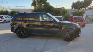 Land Rover Range Rover Sport 2019 ΑUTOBIOGRAPHY PLUG/IN  PANORAMA    ΔΥΝΑΤΟΤΗΤΑ ΧΡΗΜΑΤΟΔΟΤΗΣΗΣ-thumb-8