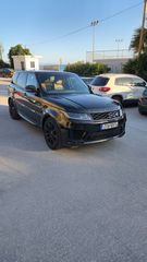 Land Rover Range Rover Sport 2019 ΑUTOBIOGRAPHY PLUG/IN  PANORAMA    ΔΥΝΑΤΟΤΗΤΑ ΧΡΗΜΑΤΟΔΟΤΗΣΗΣ-thumb-9