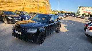 Land Rover Range Rover Sport 2019 ΑUTOBIOGRAPHY PLUG/IN  PANORAMA    ΔΥΝΑΤΟΤΗΤΑ ΧΡΗΜΑΤΟΔΟΤΗΣΗΣ-thumb-13