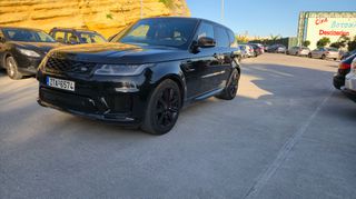 Land Rover Range Rover Sport 2019 ΑUTOBIOGRAPHY PLUG/IN  PANORAMA    ΔΥΝΑΤΟΤΗΤΑ ΧΡΗΜΑΤΟΔΟΤΗΣΗΣ-thumb-1