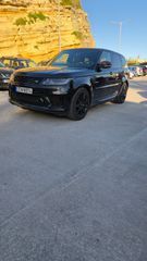Land Rover Range Rover Sport 2019 ΑUTOBIOGRAPHY PLUG/IN  PANORAMA    ΔΥΝΑΤΟΤΗΤΑ ΧΡΗΜΑΤΟΔΟΤΗΣΗΣ-thumb-11