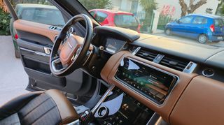 Land Rover Range Rover Sport 2019 ΑUTOBIOGRAPHY PLUG/IN  PANORAMA    ΔΥΝΑΤΟΤΗΤΑ ΧΡΗΜΑΤΟΔΟΤΗΣΗΣ-thumb-25