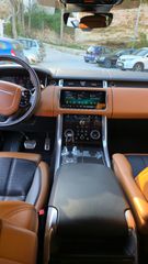 Land Rover Range Rover Sport 2019 ΑUTOBIOGRAPHY PLUG/IN  PANORAMA    ΔΥΝΑΤΟΤΗΤΑ ΧΡΗΜΑΤΟΔΟΤΗΣΗΣ-thumb-36