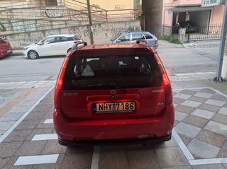 Suzuki Ignis 2005 IGNIS 4X4 1300CC-thumb-2