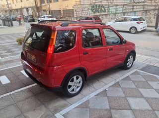 Suzuki Ignis 2005 IGNIS 4X4 1300CC-thumb-3