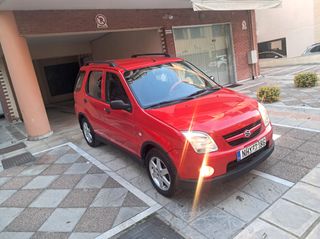 Suzuki Ignis 2005 IGNIS 4X4 1300CC-thumb-4