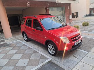 Suzuki Ignis 2005 IGNIS 4X4 1300CC-thumb-5