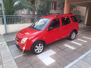 Suzuki Ignis 2005 IGNIS 4X4 1300CC-thumb-6