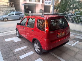 Suzuki Ignis 2005 IGNIS 4X4 1300CC-thumb-7