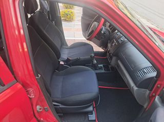 Suzuki Ignis 2005 IGNIS 4X4 1300CC-thumb-10