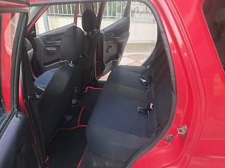 Suzuki Ignis 2005 IGNIS 4X4 1300CC-thumb-11