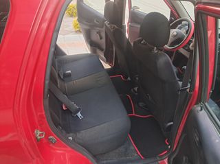 Suzuki Ignis 2005 IGNIS 4X4 1300CC-thumb-12