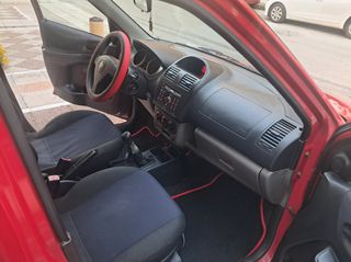 Suzuki Ignis 2005 IGNIS 4X4 1300CC-thumb-13