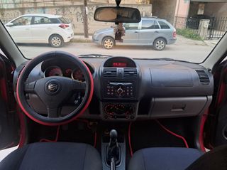 Suzuki Ignis 2005 IGNIS 4X4 1300CC-thumb-14