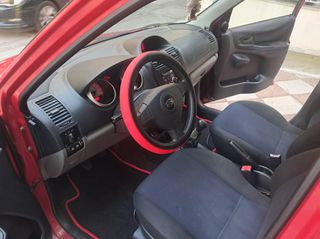 Suzuki Ignis 2005 IGNIS 4X4 1300CC-thumb-15