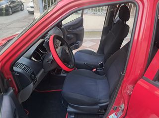 Suzuki Ignis 2005 IGNIS 4X4 1300CC-thumb-16