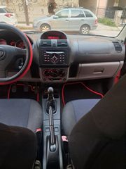 Suzuki Ignis 2005 IGNIS 4X4 1300CC-thumb-17