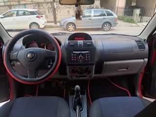 Suzuki Ignis 2005 IGNIS 4X4 1300CC-thumb-18