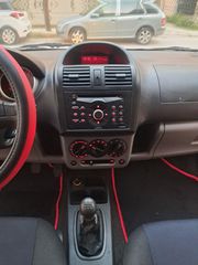 Suzuki Ignis 2005 IGNIS 4X4 1300CC-thumb-19