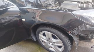Φτερό εμπρός δεξί Opel Insignia 2008-2013