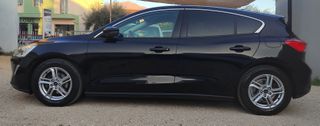 Ford Focus 2019 Titanium