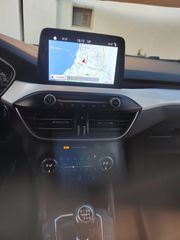 Ford Focus 2019 Titanium-thumb-17