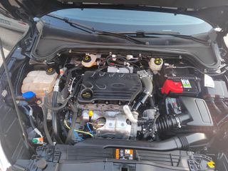 Ford Focus 2019 Titanium-thumb-22