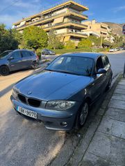 Bmw 116 2004