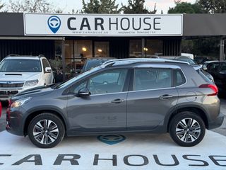 Peugeot 2008 2018 !!!FULL EXTRA!!!EURO 6!-thumb-3