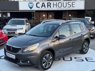 Peugeot 2008 2018 !!!FULL EXTRA!!!EURO 6!