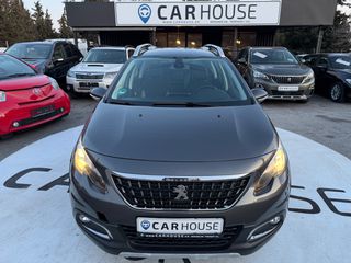 Peugeot 2008 2018 !!!FULL EXTRA!!!EURO 6!-thumb-2