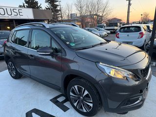Peugeot 2008 2018 !!!FULL EXTRA!!!EURO 6!-thumb-4
