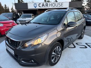 Peugeot 2008 2018 !!!FULL EXTRA!!!EURO 6!-thumb-1