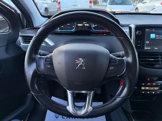 Peugeot 2008 2018 !!!FULL EXTRA!!!EURO 6!-thumb-11
