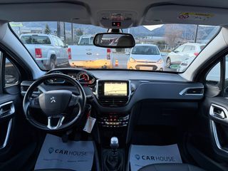 Peugeot 2008 2018 !!!FULL EXTRA!!!EURO 6!-thumb-22