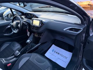 Peugeot 2008 2018 !!!FULL EXTRA!!!EURO 6!-thumb-21