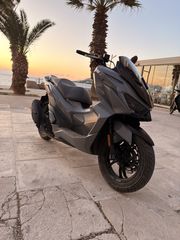 Sym Jet X 125 2024 TCS-thumb-1