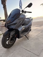 Sym Jet X 125 2024 TCS-thumb-2