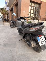Sym Jet X 125 2024 TCS-thumb-3