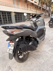 Sym Jet X 125 2024 TCS-thumb-4