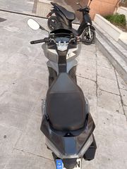 Sym Jet X 125 2024 TCS-thumb-5