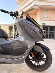 Sym Jet X 125 2024 TCS-thumb-7