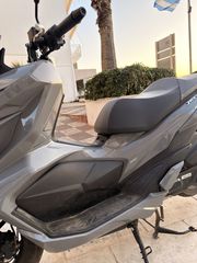 Sym Jet X 125 2024 TCS-thumb-8