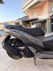 Sym Jet X 125 2024 TCS-thumb-9