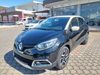 Renault Captur 2016 1.5DIESEL DYNAMIC 6 ΤΑΧΥΤΟ