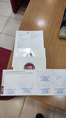 Κλούβα Fiat 2015 SCUDO MAXI L2 ΜΕ ΓΡΑΜΜΑΤΙΑ-thumb-31