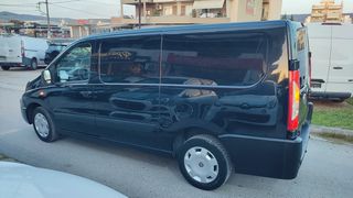 Κλούβα Fiat 2015 SCUDO MAXI L2 ΜΕ ΓΡΑΜΜΑΤΙΑ-thumb-3