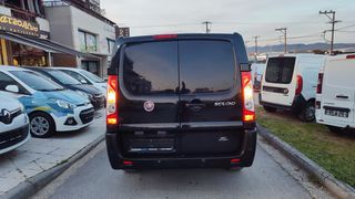 Κλούβα Fiat 2015 SCUDO MAXI L2 ΜΕ ΓΡΑΜΜΑΤΙΑ-thumb-5