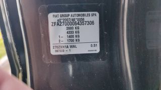 Κλούβα Fiat 2015 SCUDO MAXI L2 ΜΕ ΓΡΑΜΜΑΤΙΑ-thumb-18